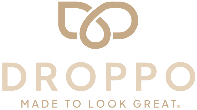 Droppo – Made to look great.